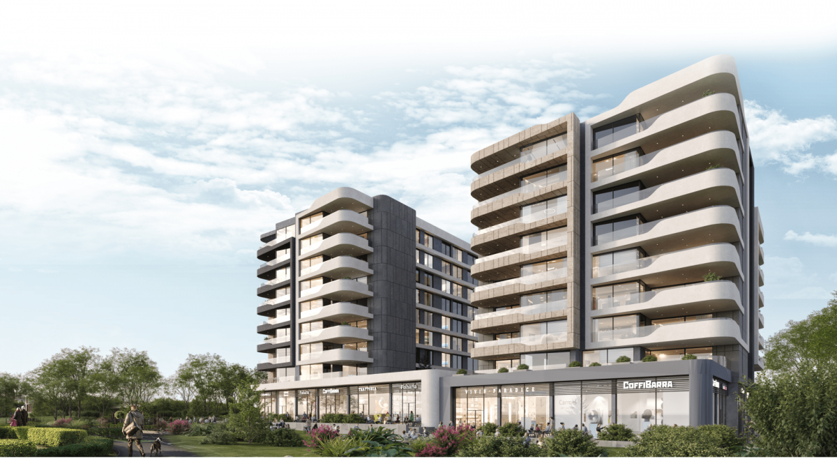 SAKLAMBAÇ PARK ALANI