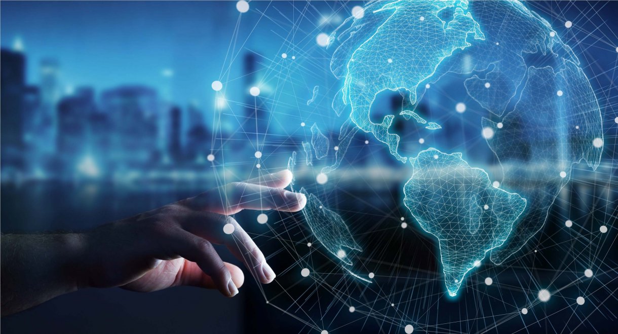 Coğrafi Bilgi Sistemleri